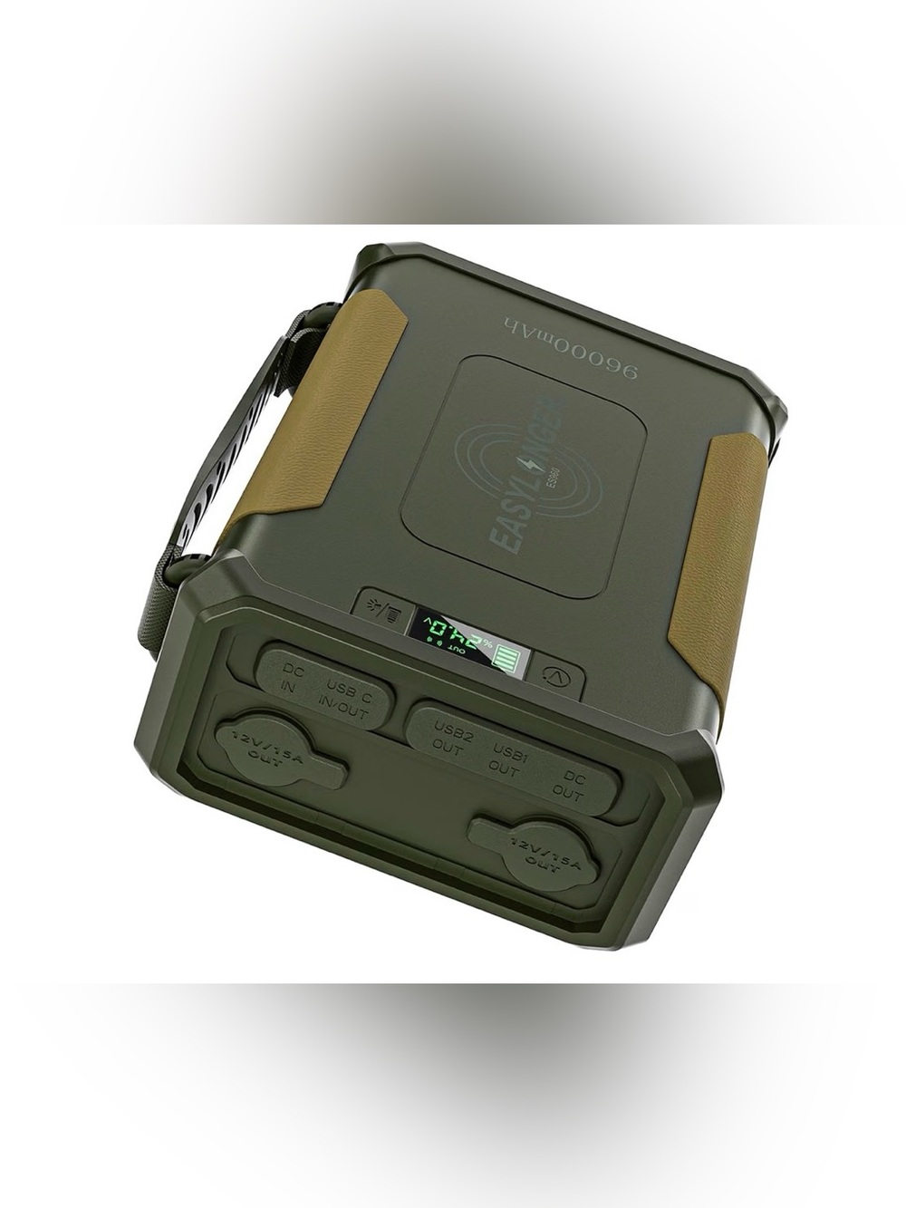 EASYLONGER ES960 CPAP Battery Backup